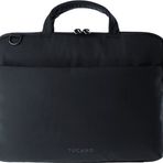 Tucano Darkolor 14" Laptop Çantası Siyah