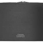 Tucano Elements 14" Siyah Laptop Kılıfı
