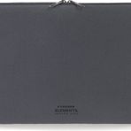 Tucano Elements 15" Gri Laptop Kılıfı