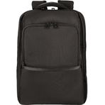 Tucano Lunar 15.6" Laptop Sırt Çantası Siyah