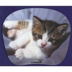 Tucano MPBOX-REF-09 Natura Mouse Pad Yavru Kedi