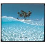 Tucano MPBOX-REF-24 Natura Mouse Pad Okyanus ve Palmiyeler