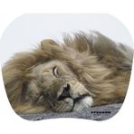 Tucano MPBOX-REF-31 Natura Mouse Pad Uyuyan Aslan