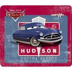 Tucano MPDELDY1 Disney Mouse Pad Arabalar Hudson