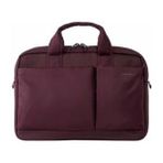 Tucano Piu 14" Notebook Çantası - Bordo