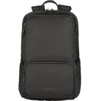 Tucano Terras 15.6" Laptop Sırt Çantası Siyah