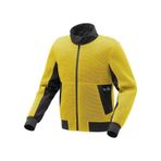 Tucano Urbano Flowmotion Yazlık Ceket Sarı