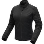 Tucano Urbano Hıghmotıon Lady Yazlık Ceket Siyah - XL