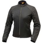TUCANO URBANO NETWORK LADY 3G YAZLIK CEKET SİYAH