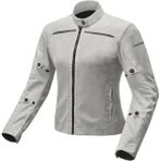 Tucano Urbano Startmotıon Lady Yazlık Ceket Beyaz - XS