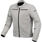 Tucano Urbano Startmotıon Yazlık Ceket Beyaz - 4XL