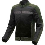Tucano Urbano Urban Network Yazlık Motosiklet Montu - XL