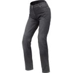 Tucano Urbano Zena Lady Kadın Jean Pantolon Siyah - 32