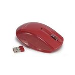 Tucano Wı-Col-R Wıreless Kırmızı Mouse