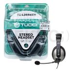 Tucci TC-L2688MV Kafa Bantlı Oyuncu Kulaklığı