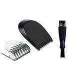 Tuchaolan Philips Norelco SensoTouch Arcitec RQ12 RQ11 RQ10 RQ32 RQ1250 RQ1200 RQ1195 RQ1180 RQ1050 RQ111/52 için Tıraş Makinesi Kafa Sakal Düzeltici