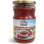 Tüdab Domates Salçası ( Antep Usulü ) 700 gr