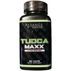 Tudca Nac Turmeric LİV52 Max 60 Caps 300MG Liver Dtox - Aromasız