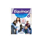 Tudem 6.Sınıf İngilizce Hba Eguinox