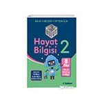 Tudem Eğitim Yayınları 2. Sınıf Hayat Bilgisi 3 Boyut