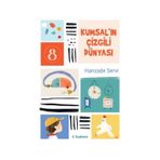 Tudem Kumsalın Çizgili Dünyası - Hanzade Servi
