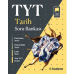 Tudem Tyt Tarih Soru Bankası