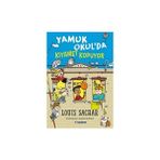 Tudem Yamuk Okul’da Kıyamet Kopuyor - Louis Sachar