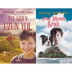 Tudem Yayın Grubu Eve Giden Uzun Yol ve Issız Adanın Kralı (Michael Morpurgo)