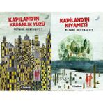 Tudem Yayın Grubu Kapiland'ın Karanlık Yüzü ve Kapiland'ın Kıyameti (Miyase Sertbarut)
