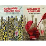 Tudem Yayın Grubu Kapiland'ın Karanlık Yüzü ve Kapiland’ın Kobayları (Miyase Sertbarut)