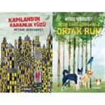 Tudem Yayın Grubu Kapiland'ın Karanlık Yüzü ve Sisin Sakladıkları-2 Ortak Ruh (Miyase Sertbarut)