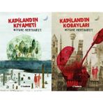 Tudem Yayın Grubu Kapiland'ın Kıyameti ve Kapiland’ın Kobayları (Miyase Sertbarut)