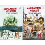 Tudem Yayın Grubu Kapiland'ın Kıyameti ve Kapiland'ın Külleri (Miyase Sertbarut)