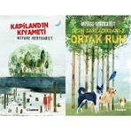 Tudem Yayın Grubu Kapiland'ın Kıyameti ve Sisin Sakladıkları-2 Ortak Ruh (Miyase Sertbarut)