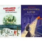 Tudem Yayın Grubu Kapiland'ın Kıyameti ve Yuan Huan 2 - Kütüphanedeki Kamera (Miyase Sertbarut)
