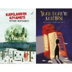 Tudem Yayın Grubu Kapiland'ın Kıyameti ve Yuan Huan'ın Kulübesi (Miyase Sertbarut)