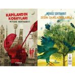 Tudem Yayın Grubu Kapiland’ın Kobayları ve Sisin Sakladıkları 1 (Miyase Sertbarut)