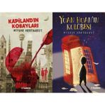 Tudem Yayın Grubu Kapiland’ın Kobayları ve Yuan Huan'ın Kulübesi (Miyase Sertbarut)