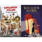 Tudem Yayın Grubu Kapiland'ın Külleri ve Yuan Huan'ın Kulübesi (Miyase Sertbarut)