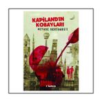 Tudem Yayın Grubu Tudem Yayınları Kapilandın Kobayları - Miyase Sertbarut Gençlik Kitabı 232 Sayfa Türkçe