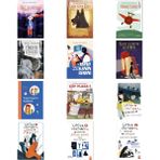 Tudem Yayınevi Miyase Sertbarut Bir Gün Herkes... +11 Adet Kitap Set - Hayır