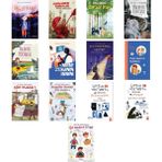 Tudem Yayınevi Miyase Sertbarut Bir Gün Herkes... +12 Adet Kitap Set - Hayır
