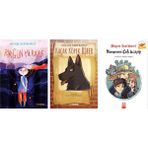 Tudem Yayınevi Miyase Sertbarut Bir Gün Herkes... +2 Adet Kitap Set - Hayır