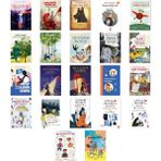 Tudem Yayınevi Miyase Sertbarut Bir Gün Herkes... +21 Adet Kitap Set - Hayır