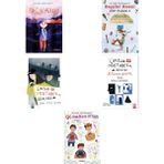 Tudem Yayınevi Miyase Sertbarut Bir Gün Herkes... +4 Adet Kitap Set - Hayır