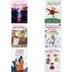 Tudem Yayınevi Miyase Sertbarut Bir Gün Herkes... +5 Adet Kitap Set - Hayır