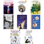 Tudem Yayınevi Miyase Sertbarut Bir Gün Herkes... +7 Adet Kitap Set - Hayır