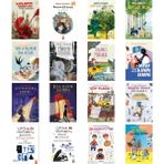 Tudem Yayınevi Miyase Sertbarut Kapiland'ın Kobayları +15 Adet Kitap Set - Hayır