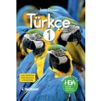 Tudem Yayınları 1. Sınıf 2. Dönem Türkçe Hepsi Bir Arada