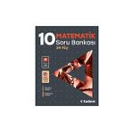 Tudem Yayınları 10.Sınıf Matematik Soru Bankası